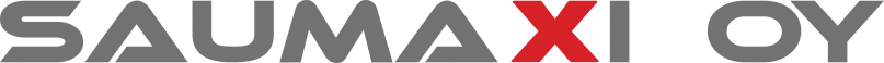 SAUMAXI OY logo